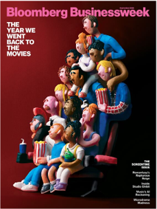 Bloomberg businessweek圖片